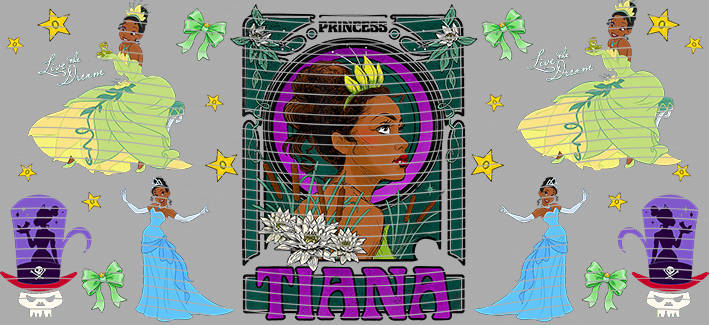 16oz Princess-N4-1431